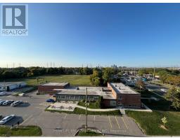 706 - 8188 YONGE STREET, Vaughan, Ontario