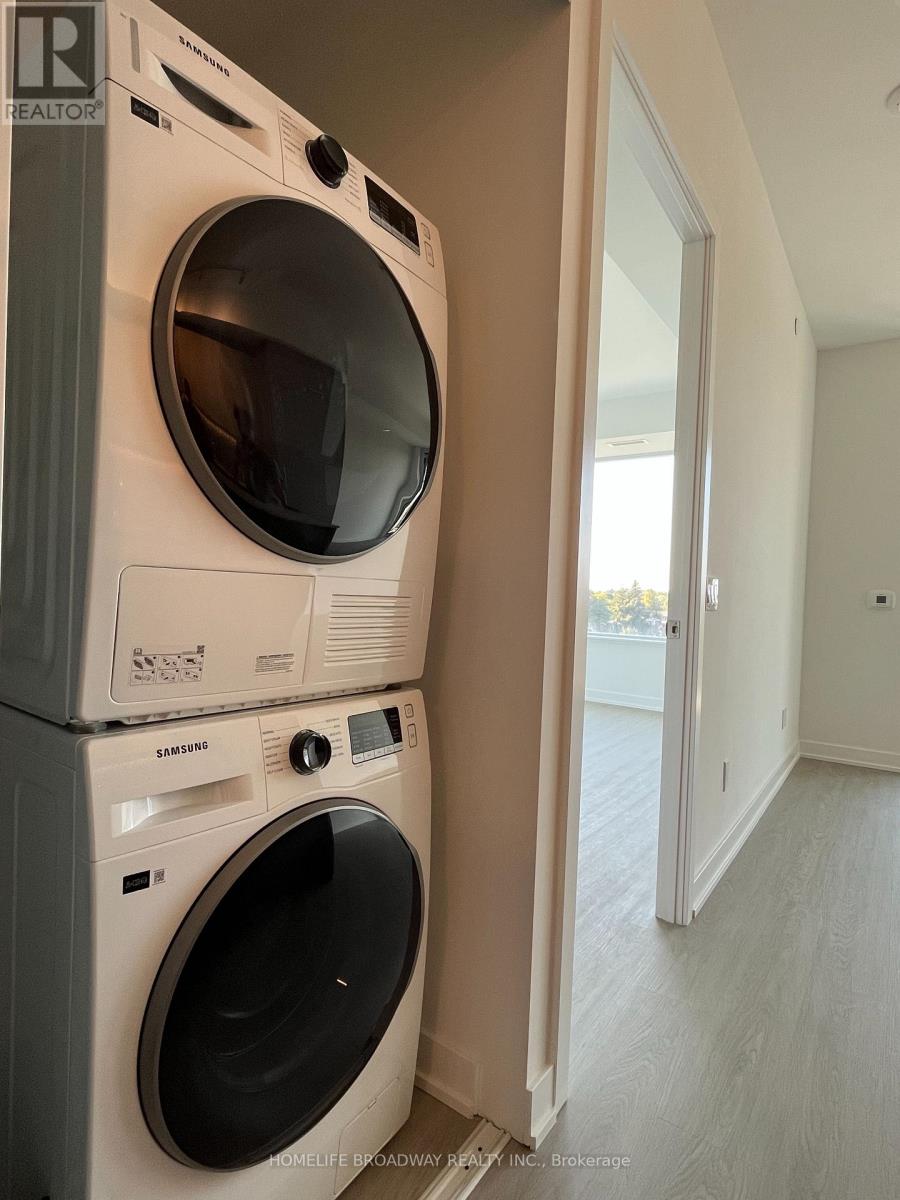 706 - 8188 Yonge Street, Vaughan, Ontario  L4J 0M2 - Photo 17 - N12473701