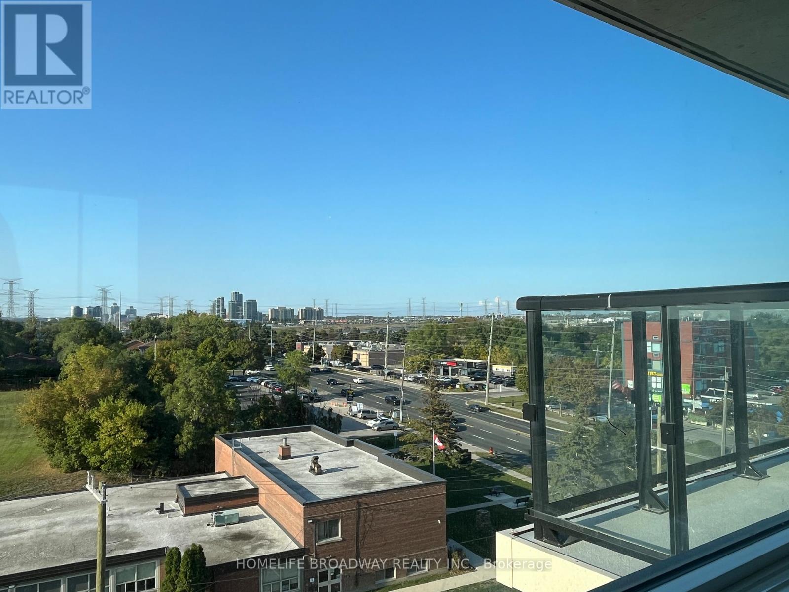 706 - 8188 Yonge Street, Vaughan, Ontario  L4J 0M2 - Photo 11 - N12473701