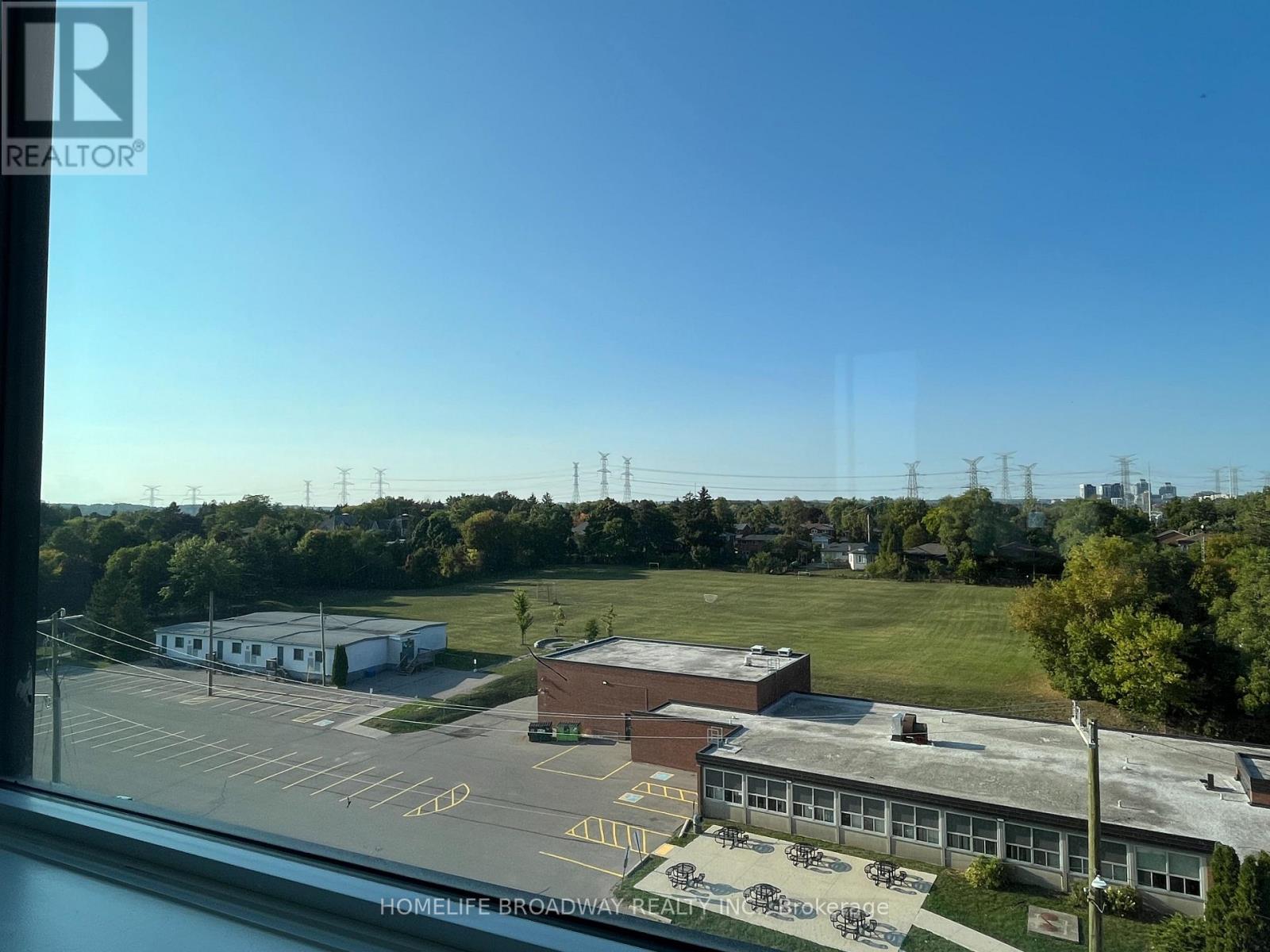 706 - 8188 Yonge Street, Vaughan, Ontario  L4J 0M2 - Photo 21 - N12473701
