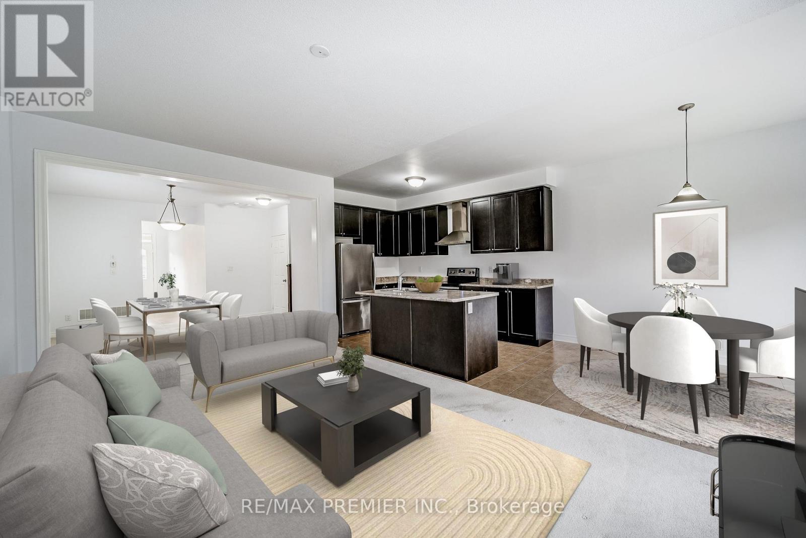 44 Weaver Terrace, New Tecumseth (Tottenham), Ontario  L0G 1W0 - Photo 12 - N12472708