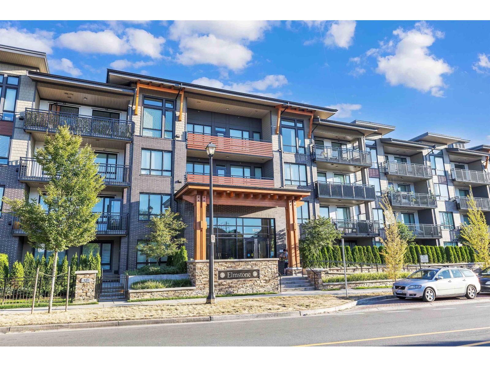 415 31158 Westridge Place, Abbotsford, British Columbia  V2T 0K5 - Photo 2 - R3060637