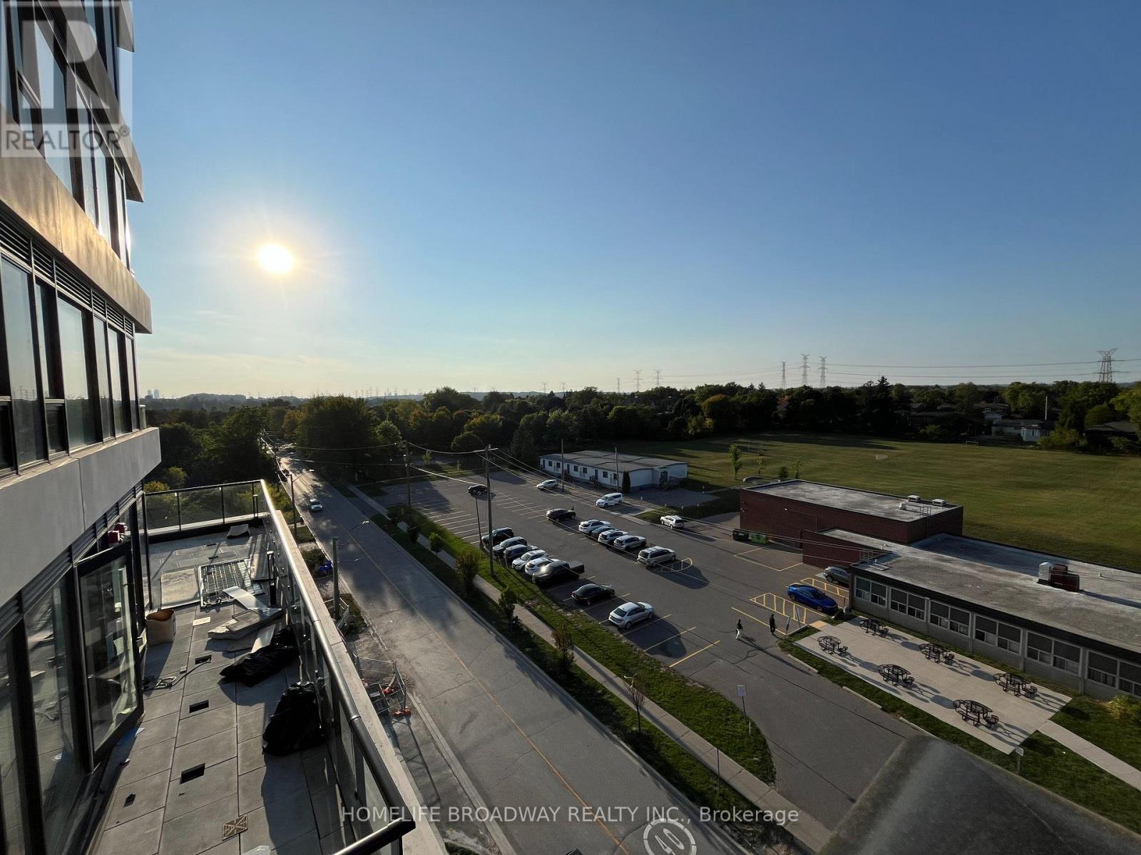 706 - 8188 Yonge Street, Vaughan, Ontario  L4J 0M2 - Photo 27 - N12473701