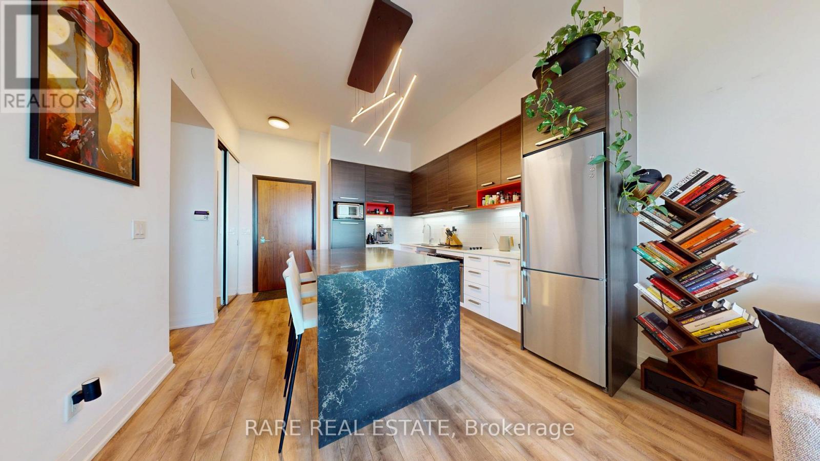 2102 - 36 PARK LAWN ROAD, Toronto, Ontario