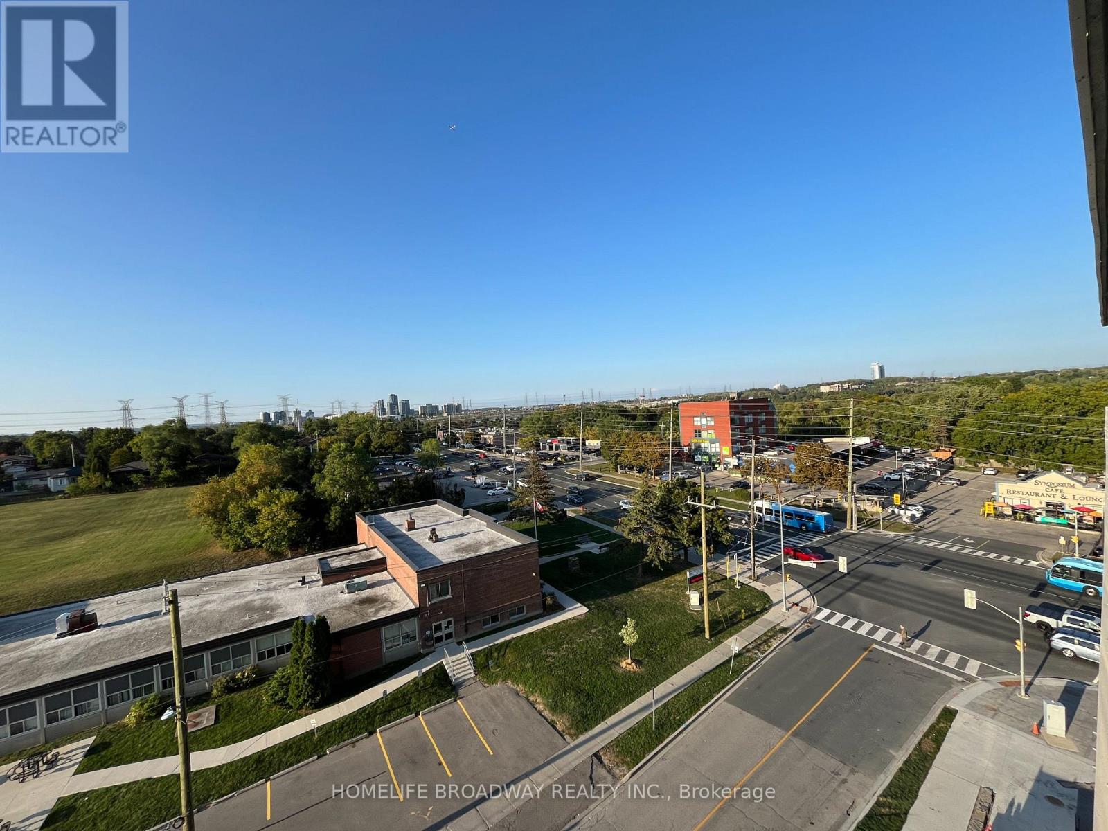 706 - 8188 Yonge Street, Vaughan, Ontario  L4J 0M2 - Photo 26 - N12473701