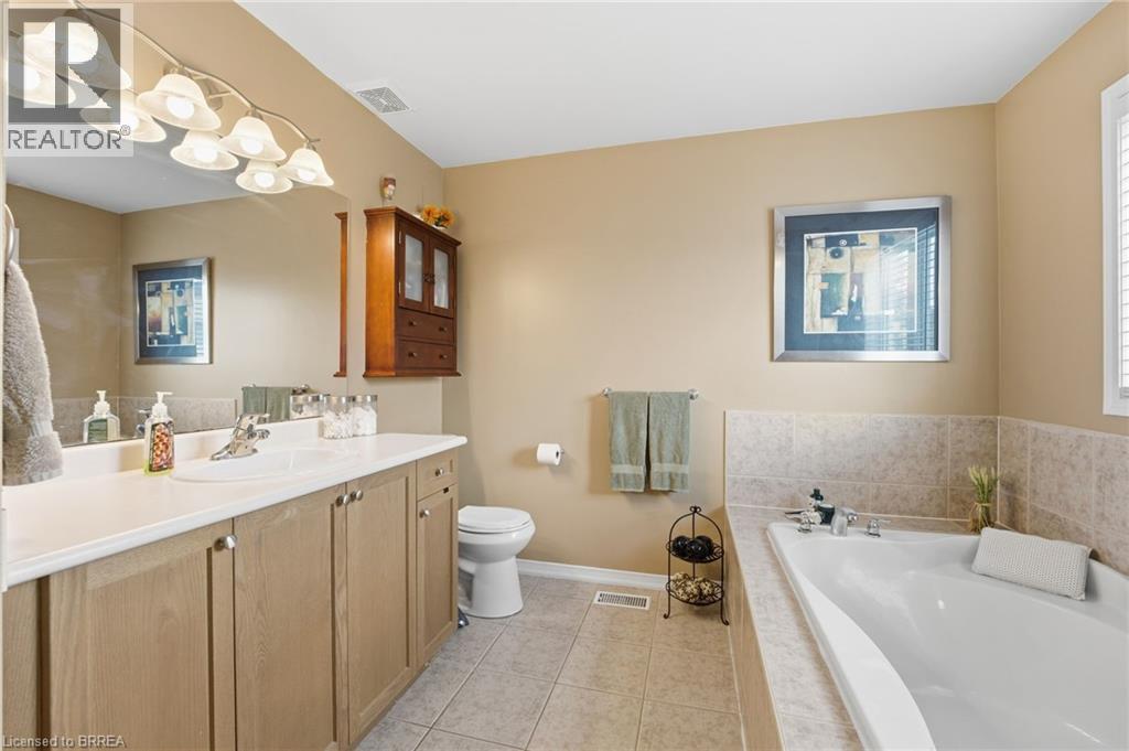 25 Merritt Lane, Brantford, Ontario  N3T 0E9 - Photo 22 - 40770859
