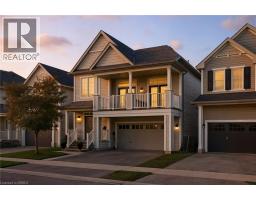 25 MERRITT Lane, Brantford, Ontario