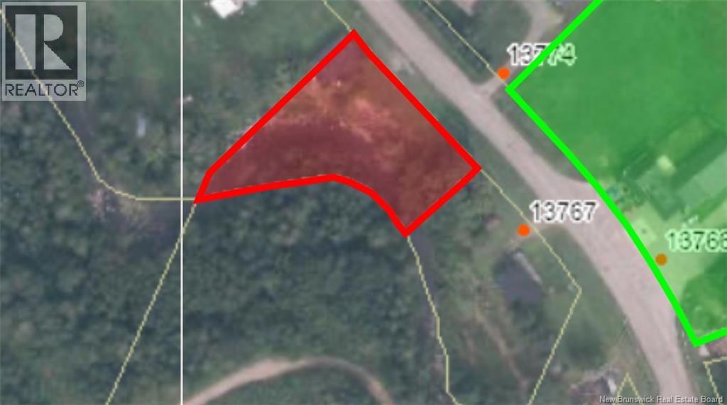 Route 105, Tilley, New Brunswick  E7G 1L8 - Photo 1 - NB128769