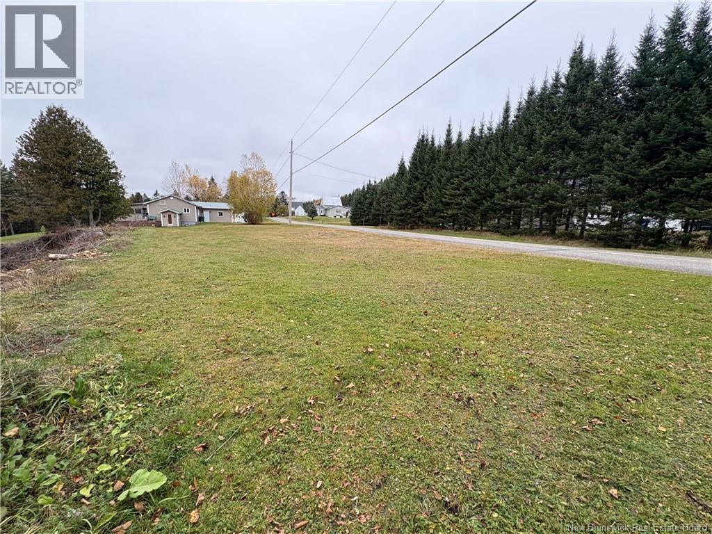 Route 105, Tilley, New Brunswick  E7G 1L8 - Photo 2 - NB128769