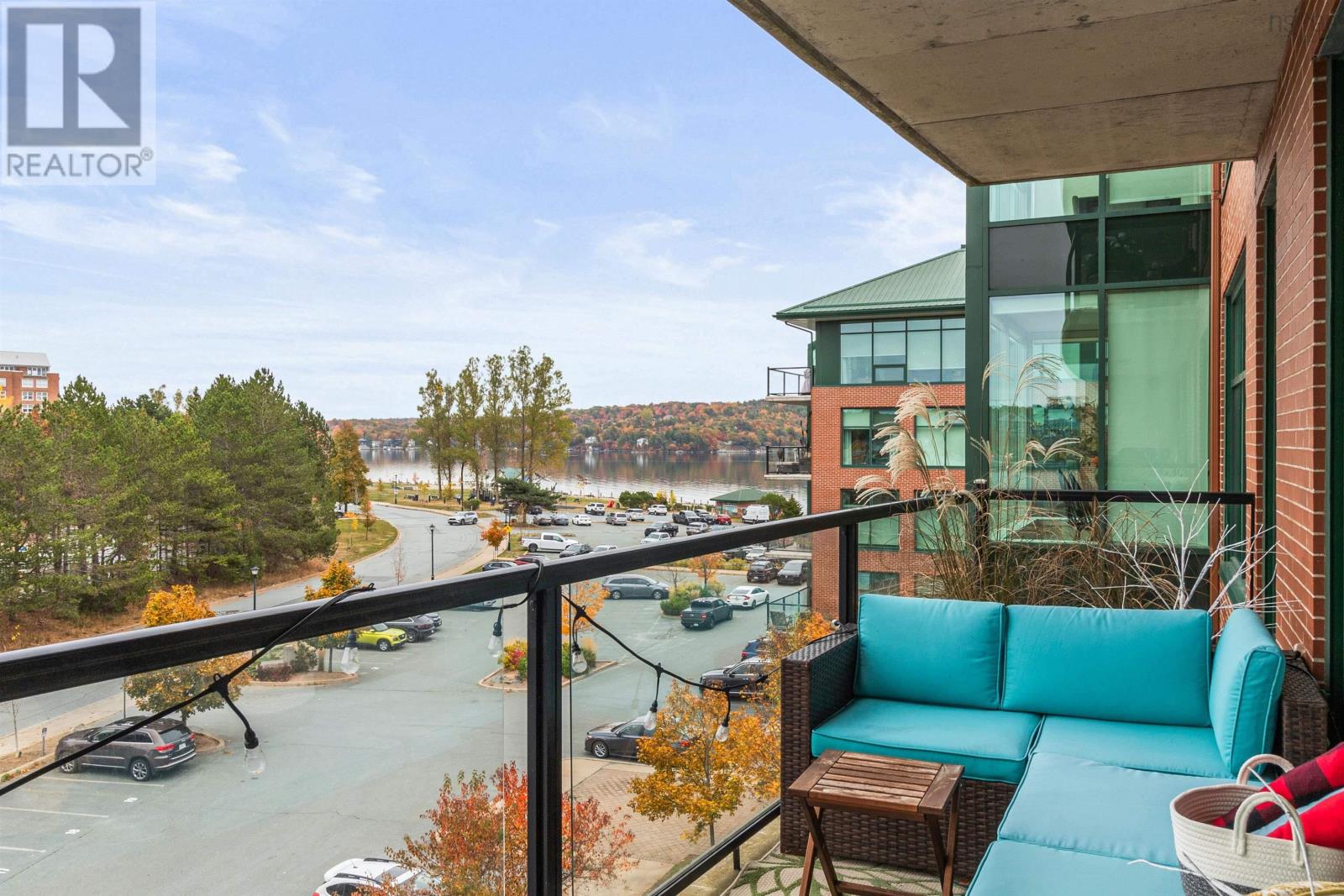 409 220 Waterfront Drive, Bedford, Nova Scotia  B4A 0H3 - Photo 30 - 202526338