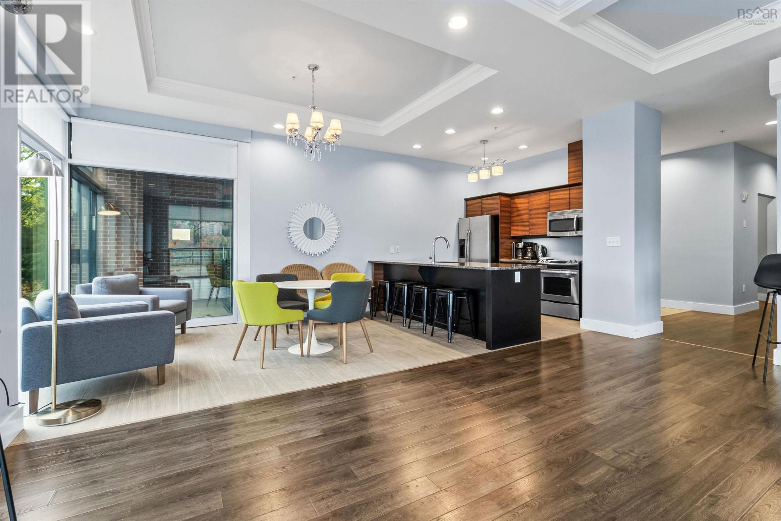 409 220 Waterfront Drive, Bedford, Nova Scotia  B4A 0H3 - Photo 37 - 202526338