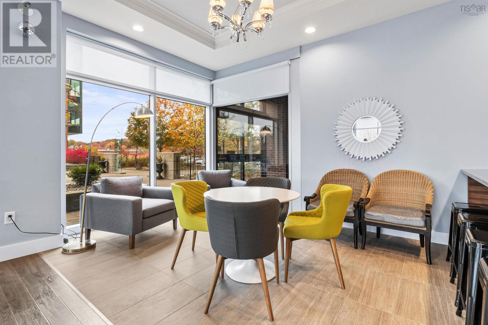 409 220 Waterfront Drive, Bedford, Nova Scotia  B4A 0H3 - Photo 34 - 202526338