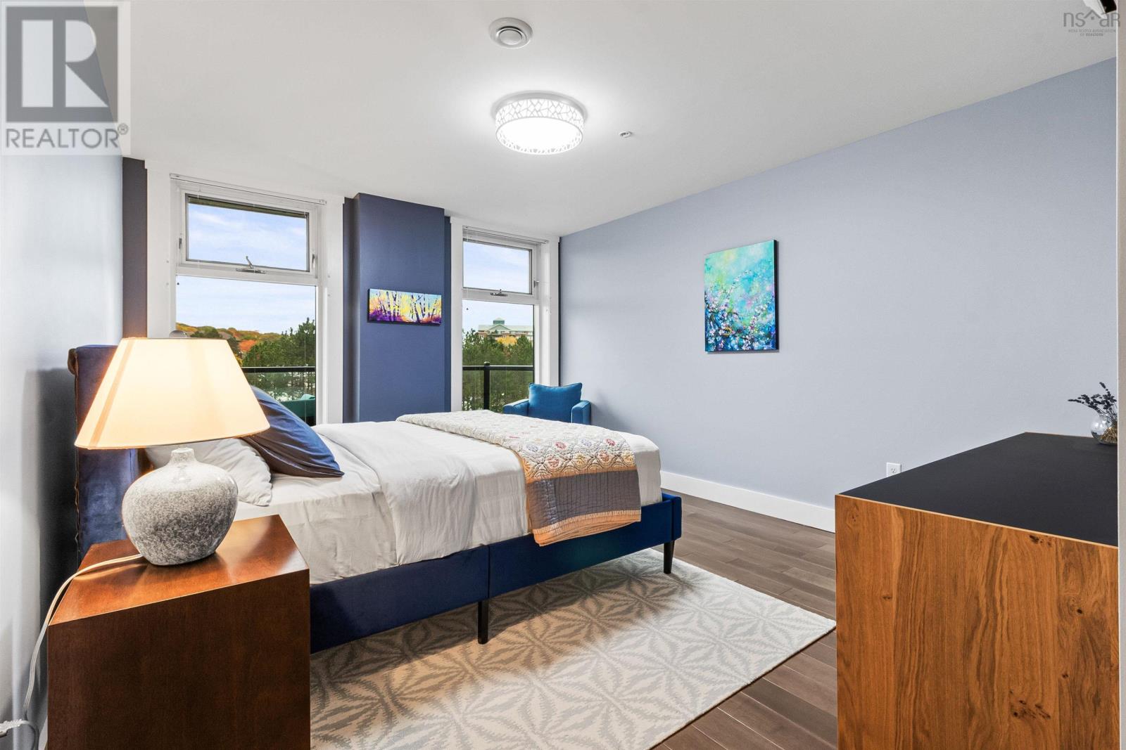 409 220 Waterfront Drive, Bedford, Nova Scotia  B4A 0H3 - Photo 19 - 202526338