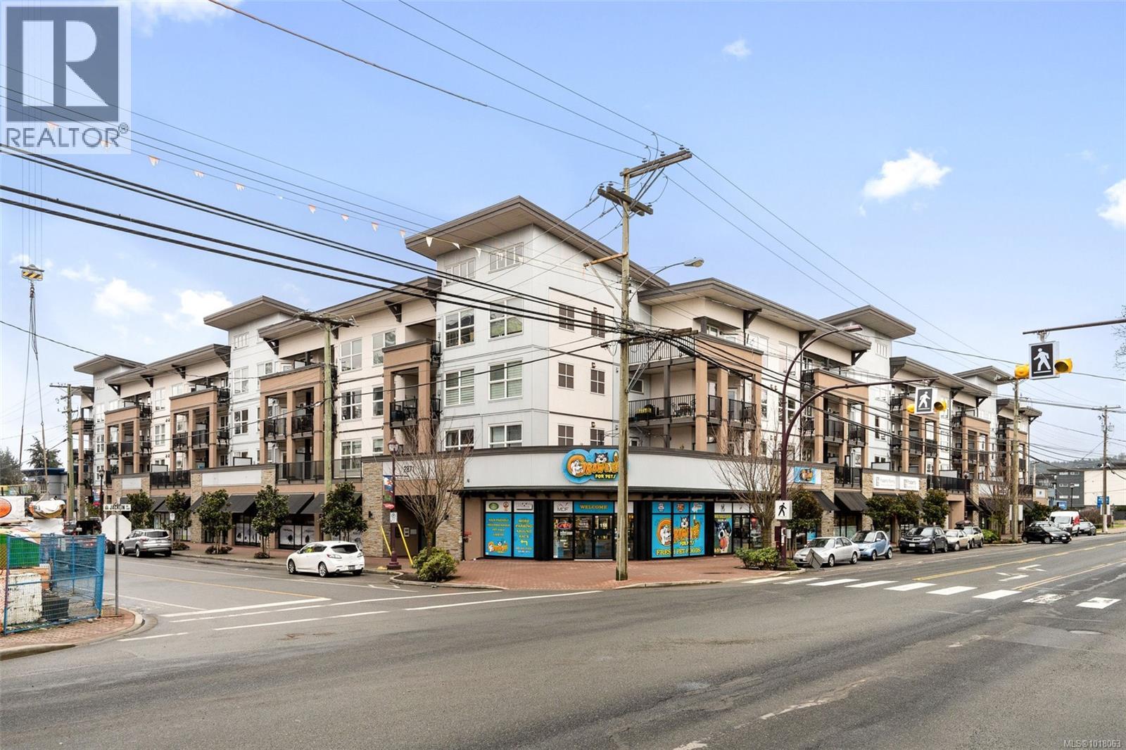 304 2871 Jacklin Rd, Langford, British Columbia