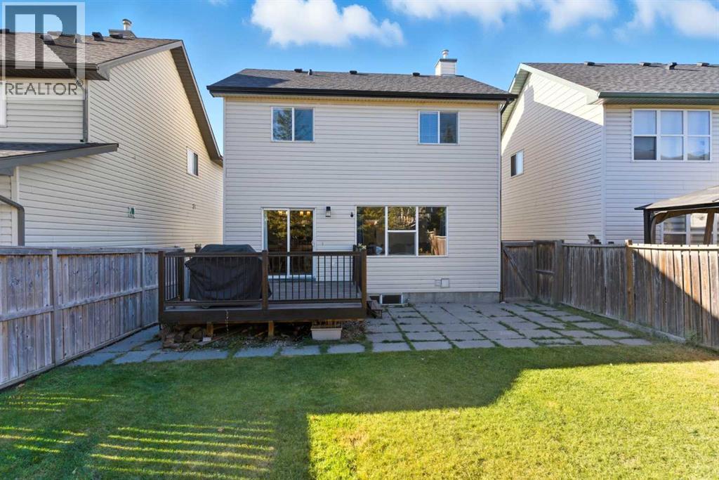 74 Evansbrooke Way Nw, Calgary, Alberta  T3P 1C7 - Photo 35 - A2265904