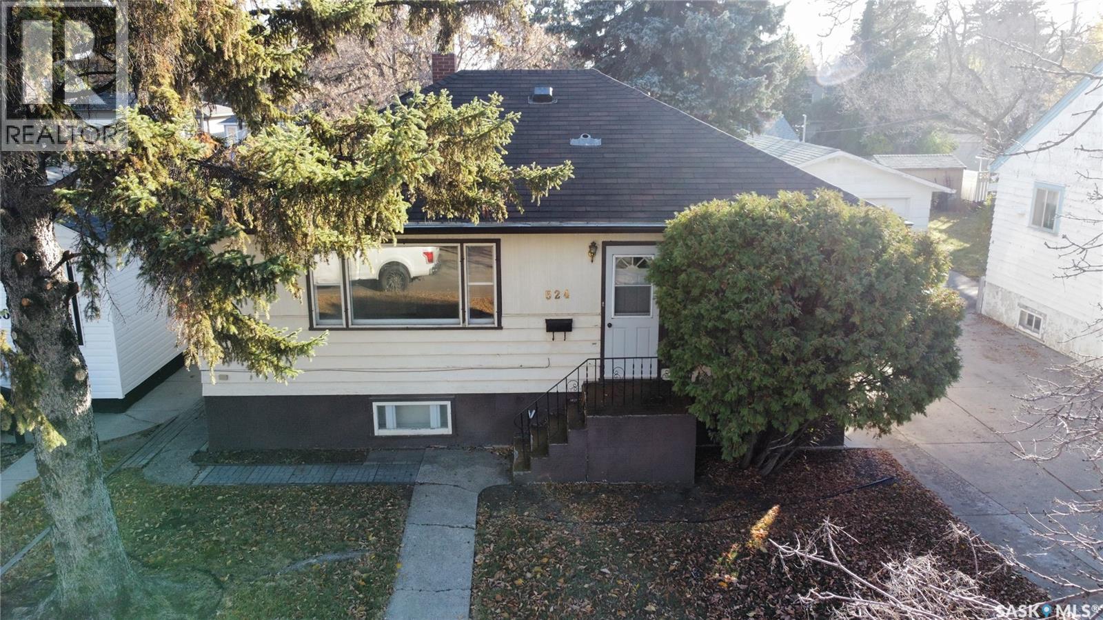 524 1ST STREET E, Saskatoon, Saskatchewan