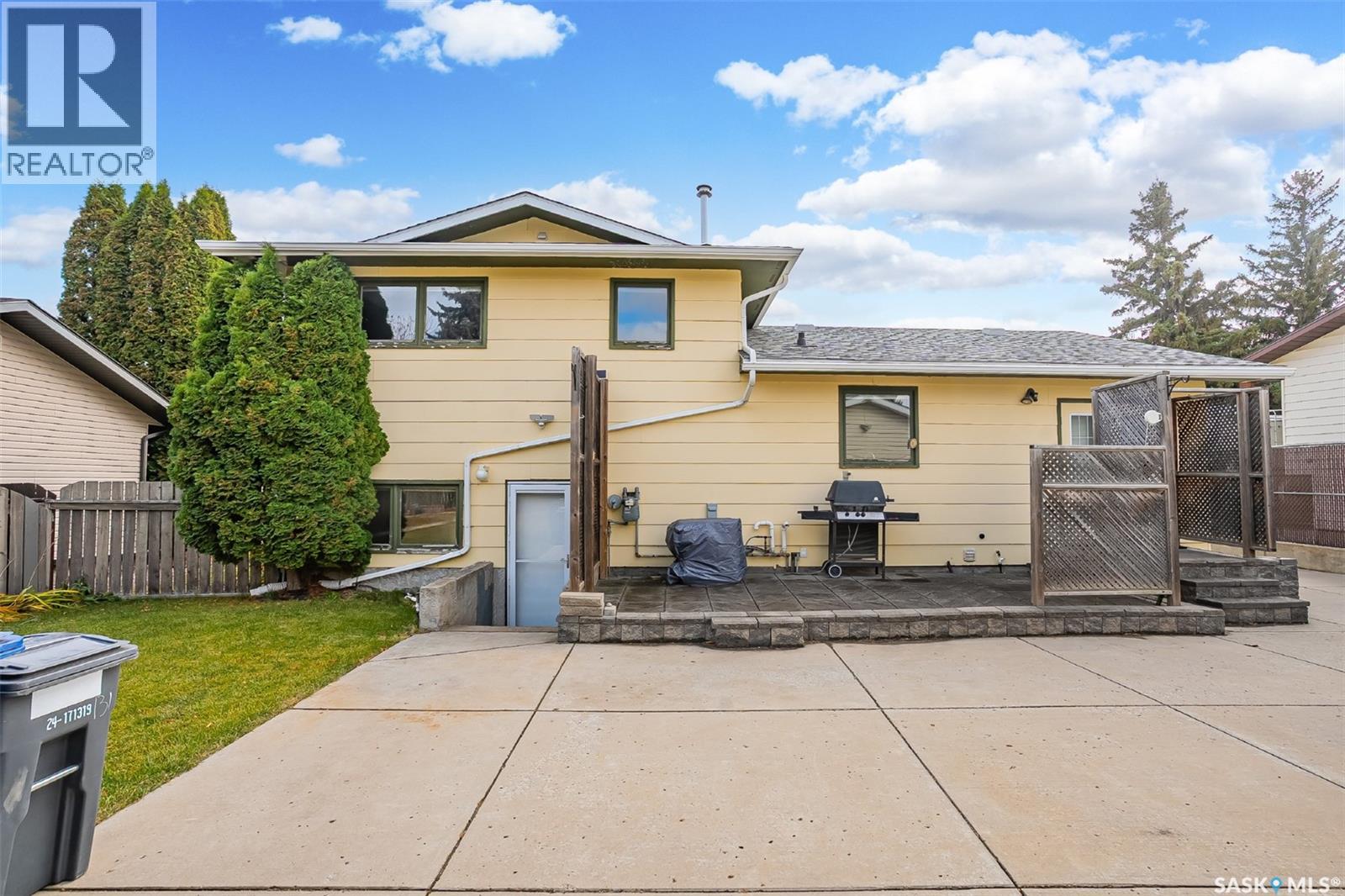 131 Arrand Crescent, Saskatoon, Saskatchewan  S7M 5A3 - Photo 31 - SK021434