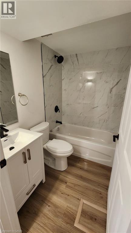 30 Stirton Street Unit# 4, Hamilton, Ontario  L8L 6E8 - Photo 17 - 40781275