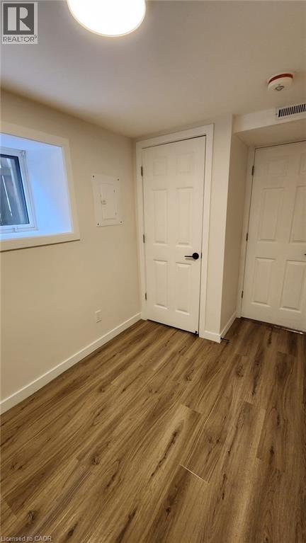 30 Stirton Street Unit# 4, Hamilton, Ontario  L8L 6E8 - Photo 7 - 40781275