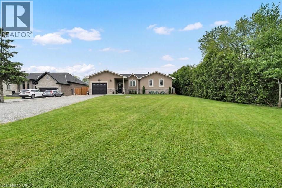 424 Second Road E, Stoney Creek, Ontario  L8J 2X9 - Photo 47 - 40780968