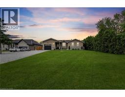 424 SECOND Road E, Stoney Creek, Ontario