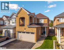 432 WOODSMERE Crescent, Pickering, Ontario