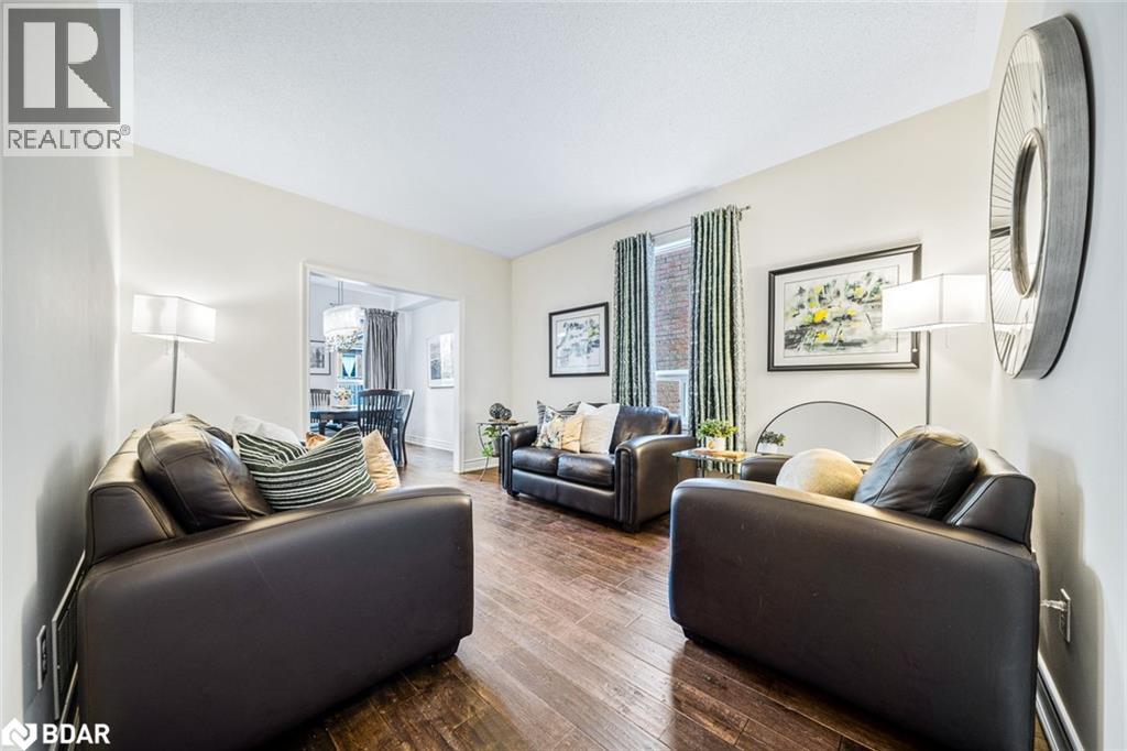 432 Woodsmere Crescent, Pickering, Ontario  L1V 7A4 - Photo 11 - 40777943