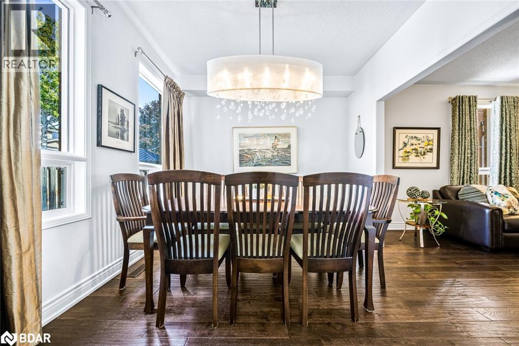 432 Woodsmere Crescent, Pickering, Ontario  L1V 7A4 - Photo 13 - 40777943