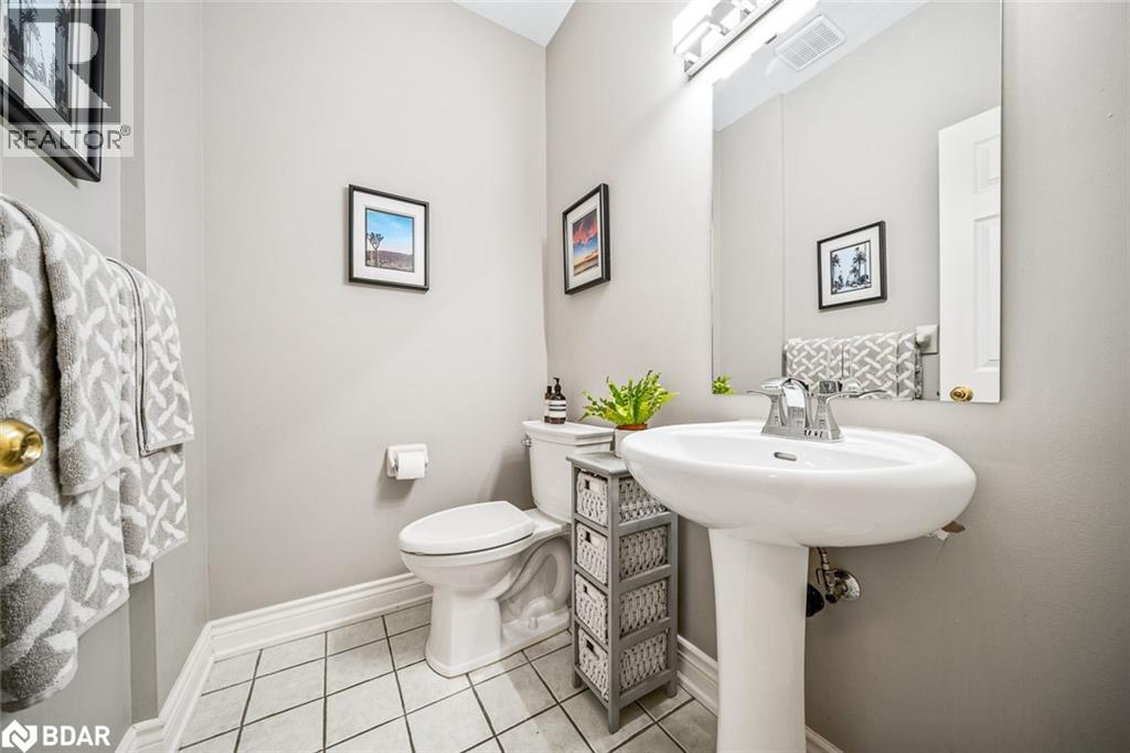 432 Woodsmere Crescent, Pickering, Ontario  L1V 7A4 - Photo 19 - 40777943