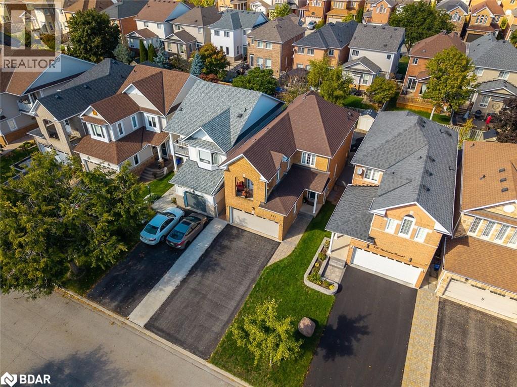 432 Woodsmere Crescent, Pickering, Ontario  L1V 7A4 - Photo 6 - 40777943