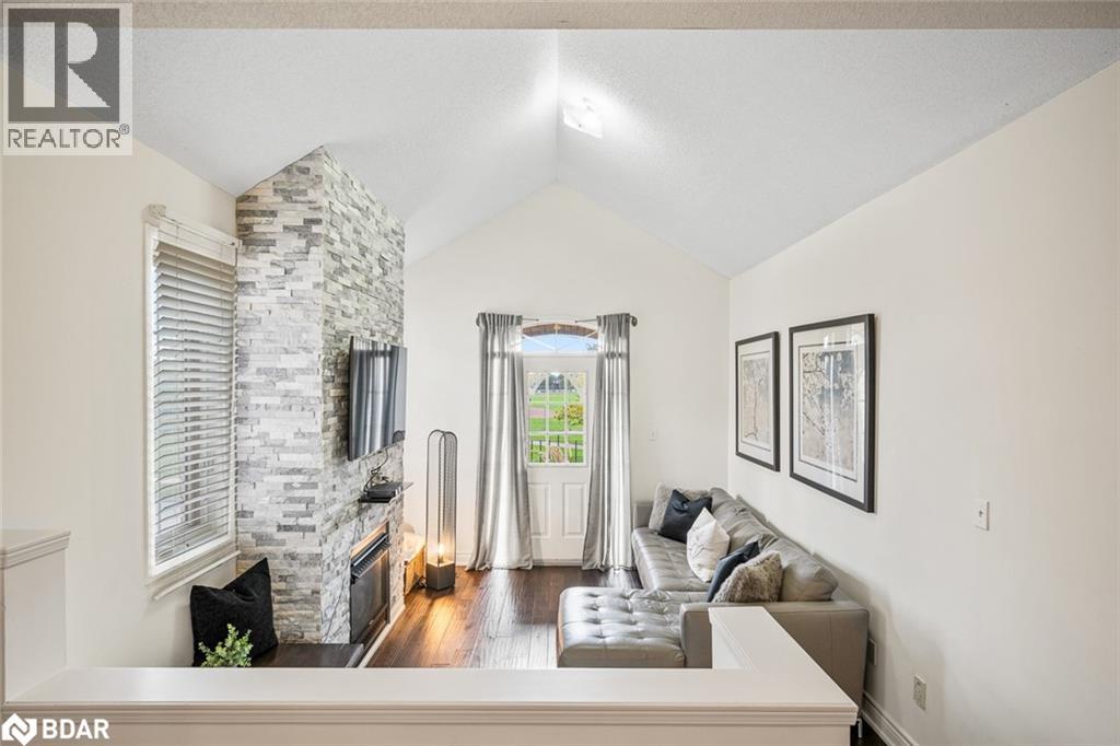 432 Woodsmere Crescent, Pickering, Ontario  L1V 7A4 - Photo 21 - 40777943