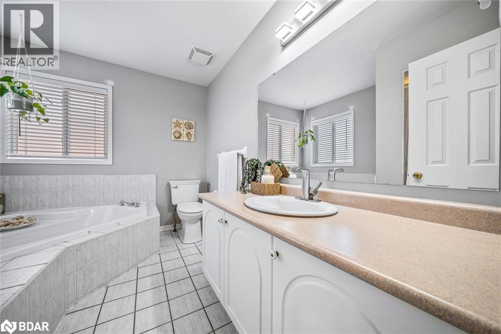 432 Woodsmere Crescent, Pickering, Ontario  L1V 7A4 - Photo 30 - 40777943