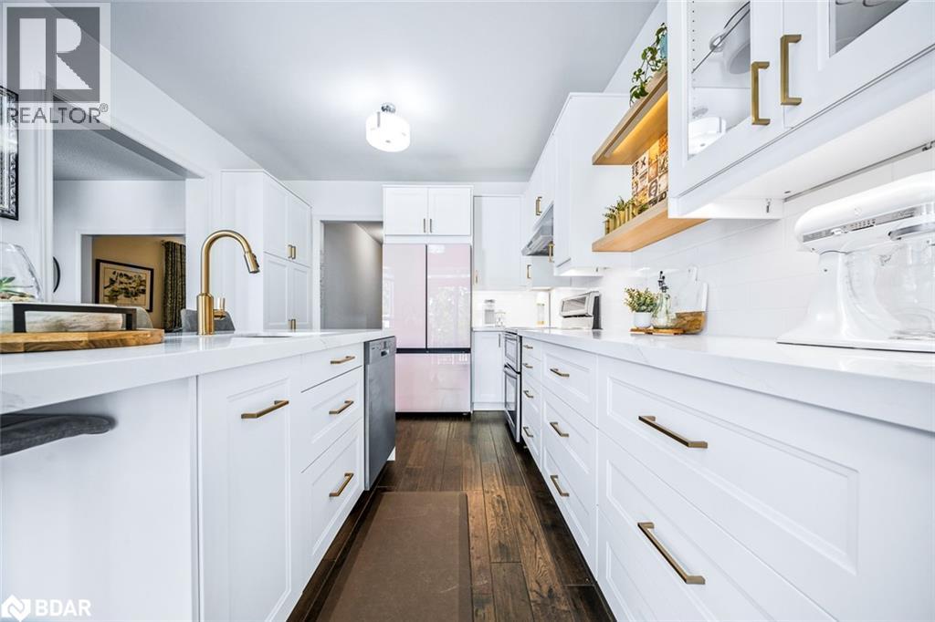 432 Woodsmere Crescent, Pickering, Ontario  L1V 7A4 - Photo 18 - 40777943