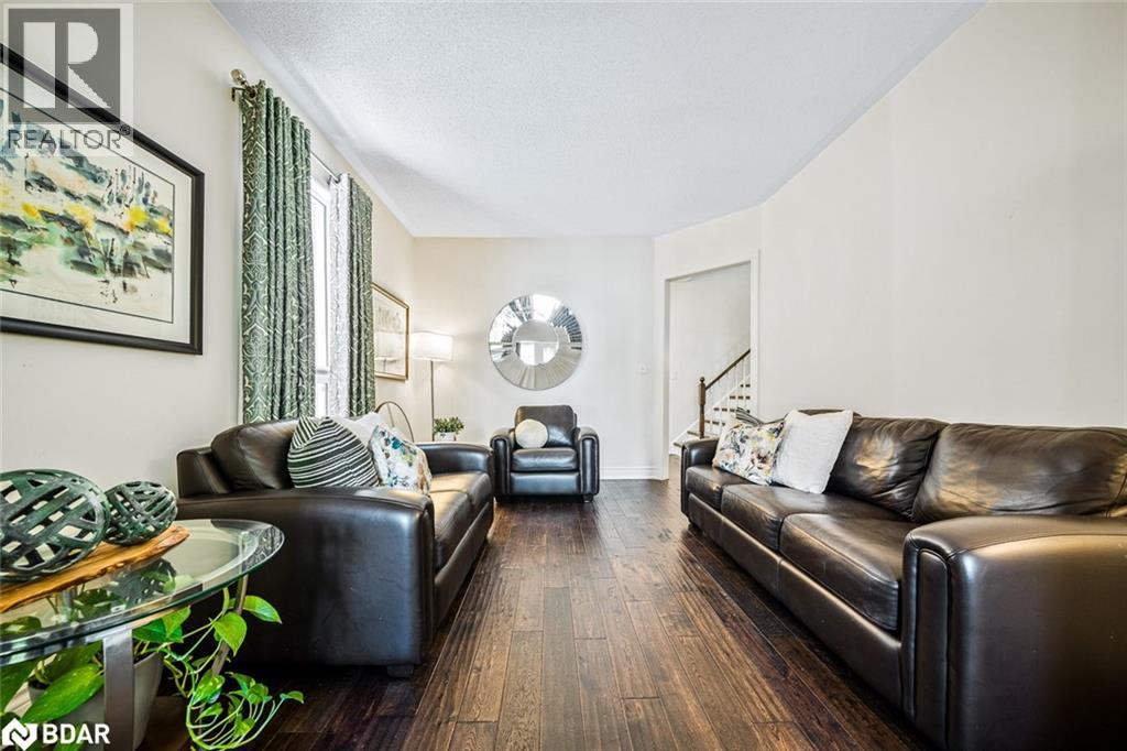 432 Woodsmere Crescent, Pickering, Ontario  L1V 7A4 - Photo 12 - 40777943