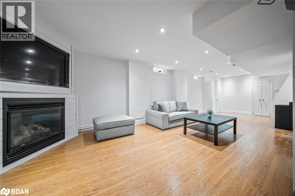 432 Woodsmere Crescent, Pickering, Ontario  L1V 7A4 - Photo 37 - 40777943