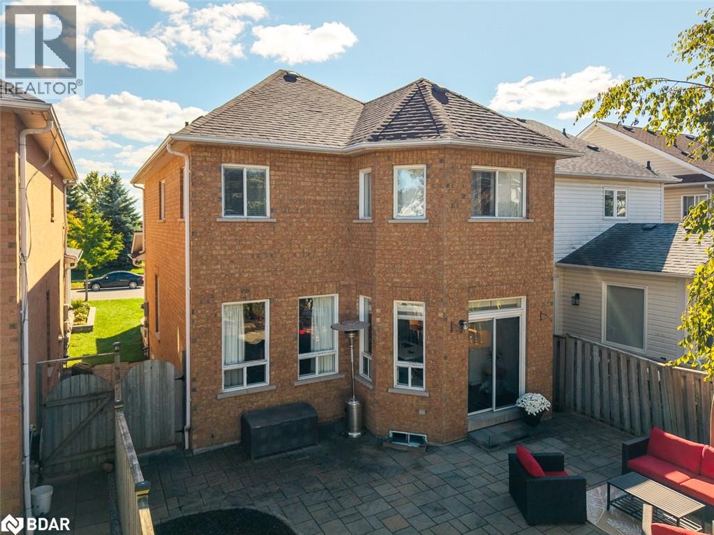 432 Woodsmere Crescent, Pickering, Ontario  L1V 7A4 - Photo 41 - 40777943