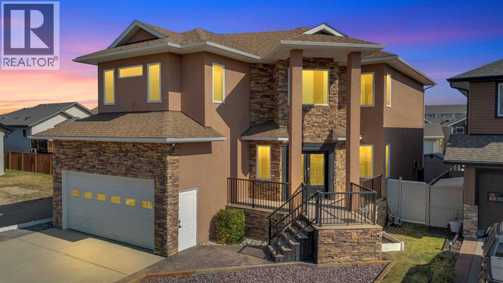 3 Trump Place, Red Deer, Alberta  T4P 0K8 - Photo 2 - A2258791