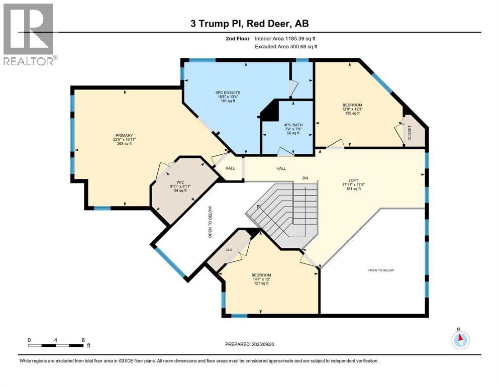 3 Trump Place, Red Deer, Alberta  T4P 0K8 - Photo 48 - A2258791