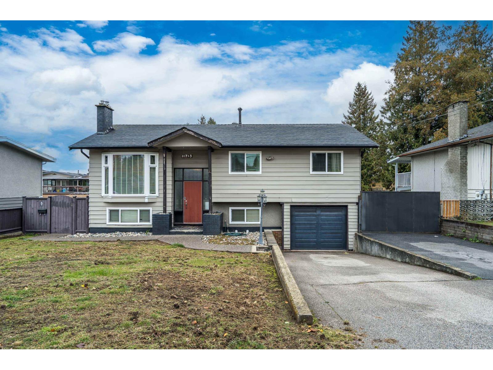 11713 94 AVENUE, Delta, British Columbia