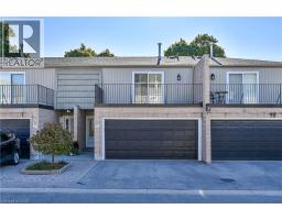 1011 WHITE OAK Drive Unit# 20, Burlington, Ontario