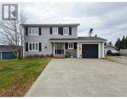 14 Reid Street, Wabush, Newfoundland & Labrador