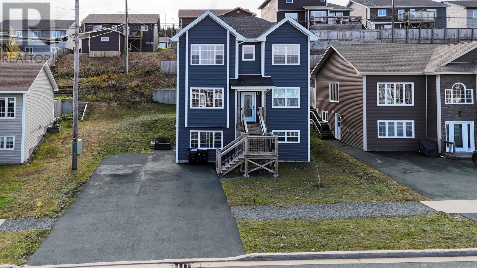 185 Ladysmith Drive, St. John's, Newfoundland & Labrador