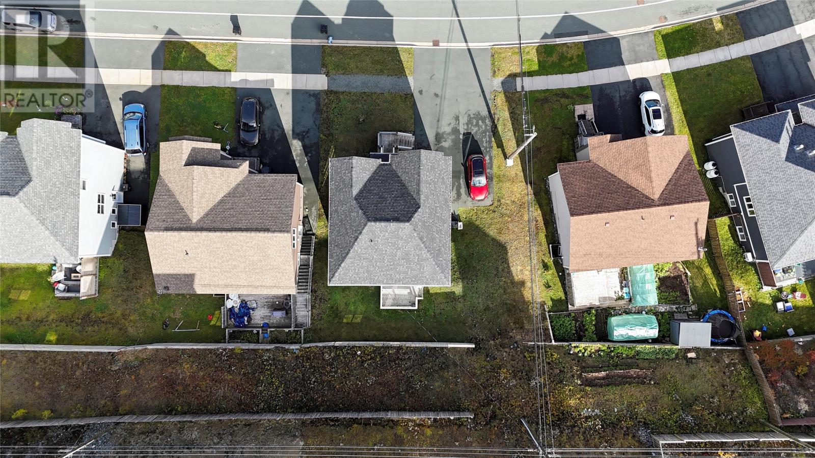 185 Ladysmith Drive, St. John's, Newfoundland & Labrador  A1B 0H8 - Photo 10 - 1291844