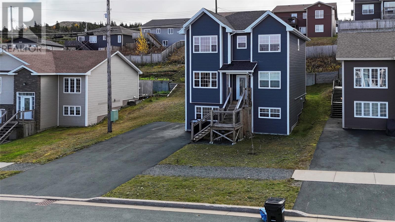 185 Ladysmith Drive, St. John's, Newfoundland & Labrador  A1B 0H8 - Photo 2 - 1291844