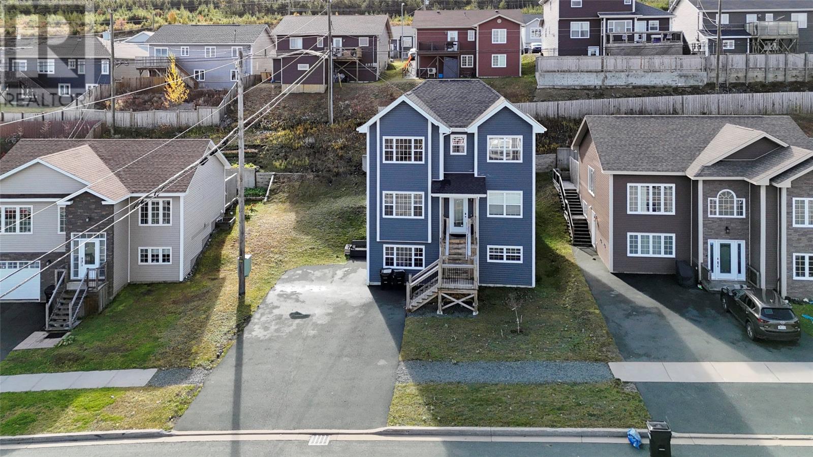 185 Ladysmith Drive, St. John's, Newfoundland & Labrador  A1B 0H8 - Photo 3 - 1291844