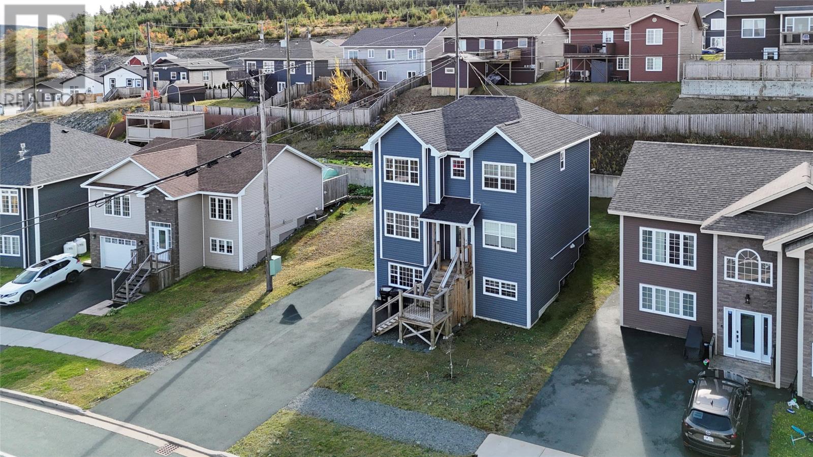 185 Ladysmith Drive, St. John's, Newfoundland & Labrador  A1B 0H8 - Photo 4 - 1291844