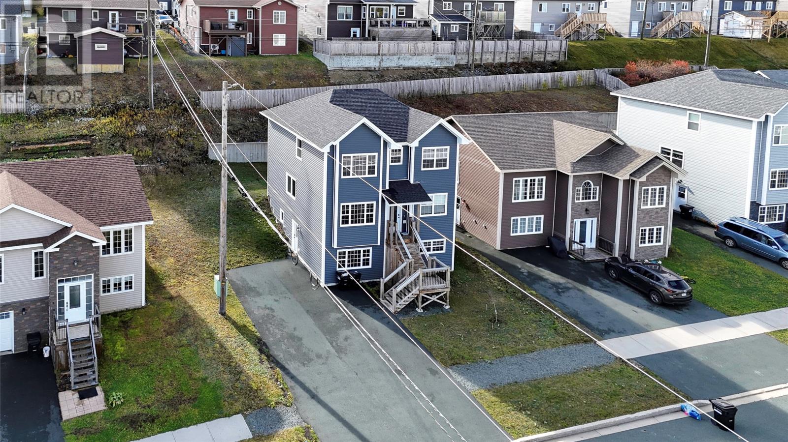 185 Ladysmith Drive, St. John's, Newfoundland & Labrador  A1B 0H8 - Photo 5 - 1291844