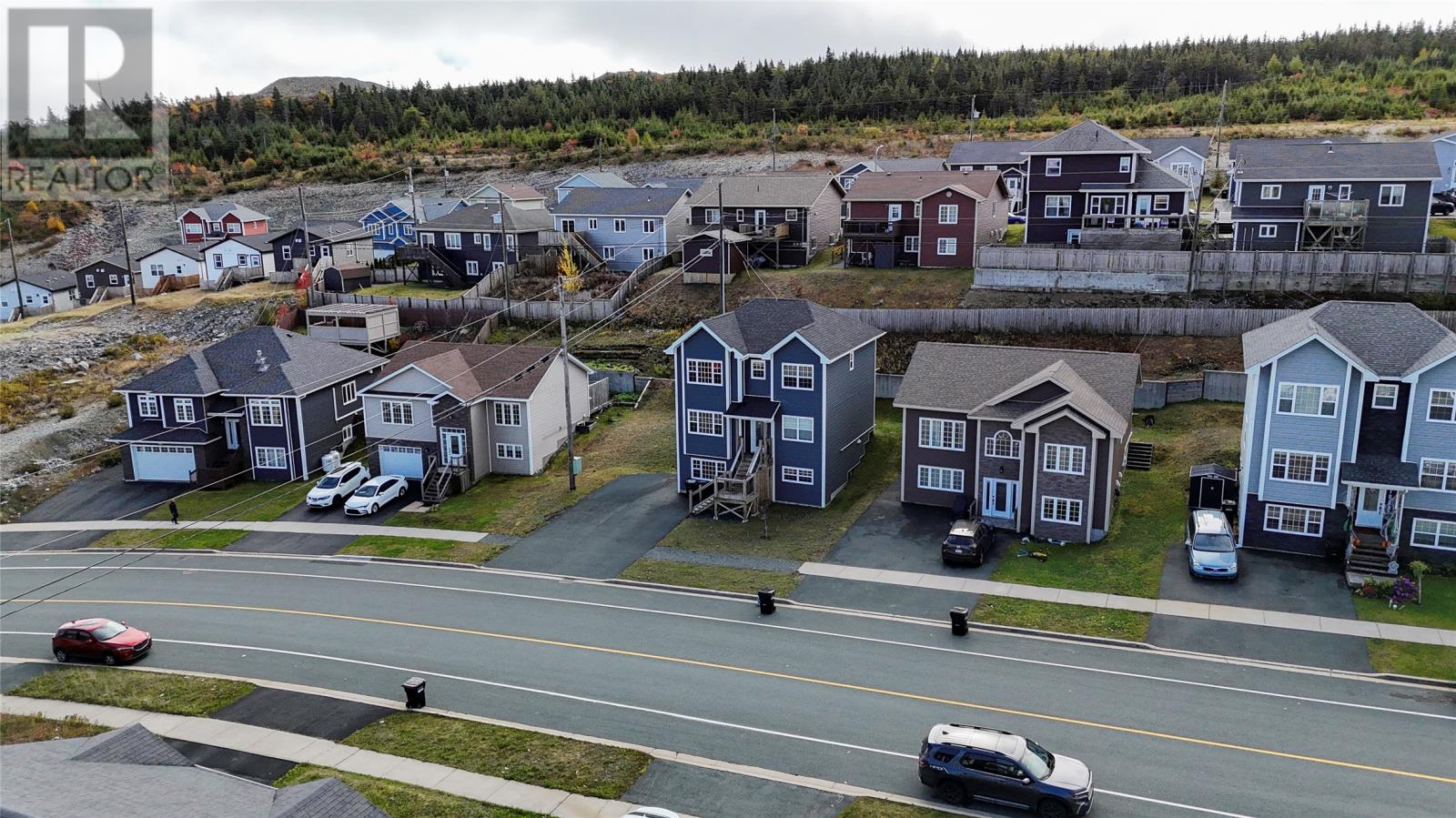 185 Ladysmith Drive, St. John's, Newfoundland & Labrador  A1B 0H8 - Photo 6 - 1291844