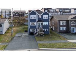 185 Ladysmith Drive, St. John's, Newfoundland & Labrador