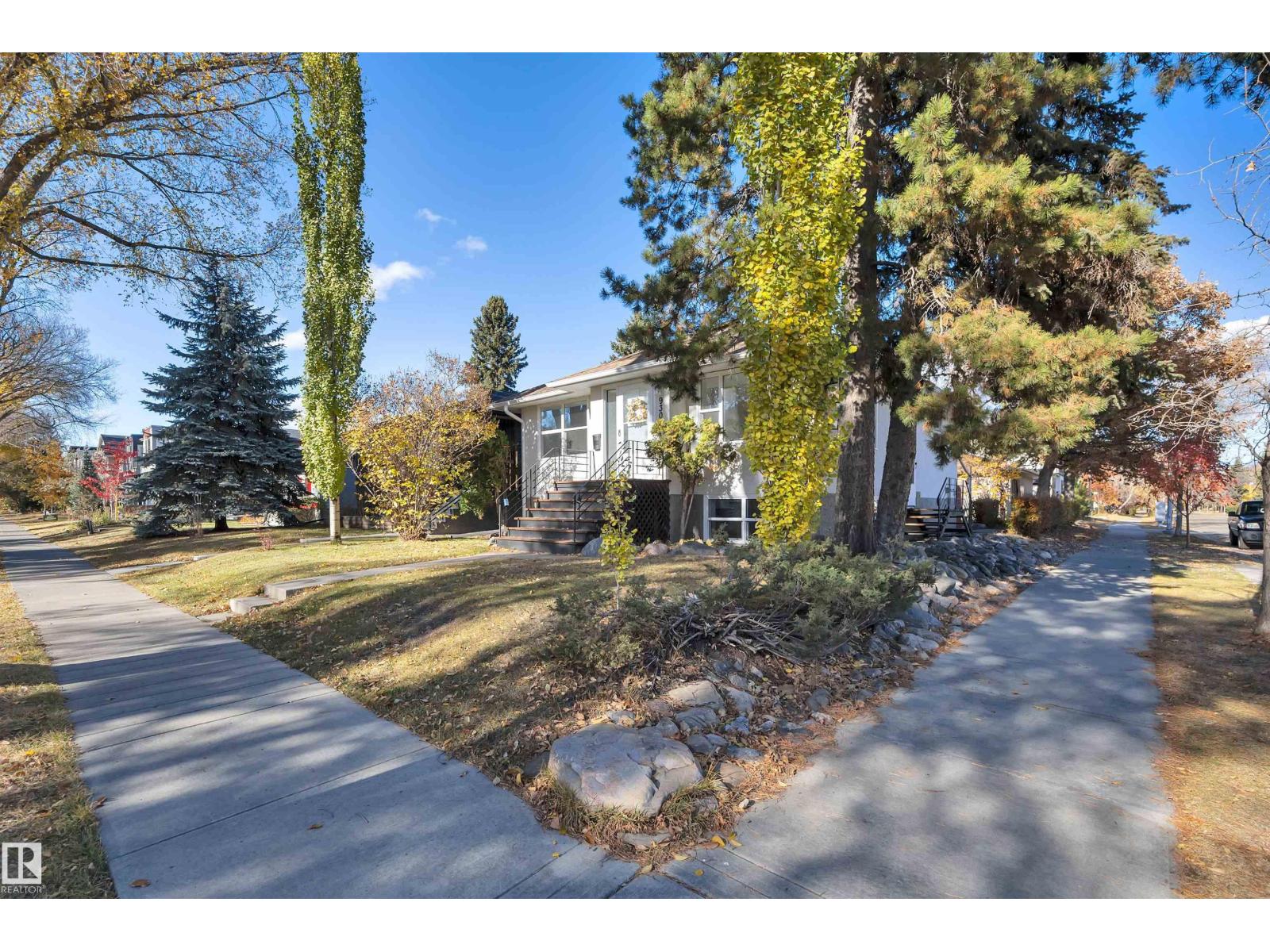 9304 71 Av Nw, Edmonton, Alberta  T6E 0K8 - Photo 2 - E4463034